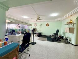 Blk 563 Hougang Street 51 (Hougang), HDB Executive #510913211